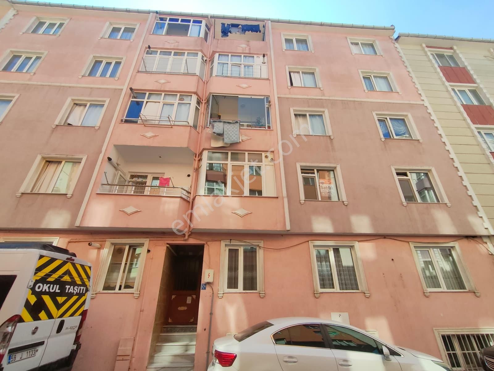 Remax Land'ten Reşadiye De 3+1 Satılık Fırsat Daire