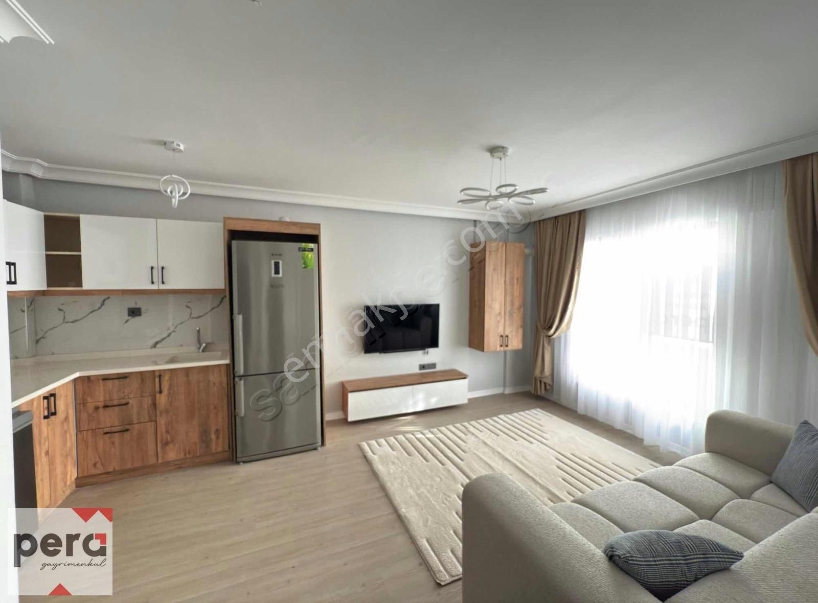 Pera'dan Premium Eşyalı 1+1