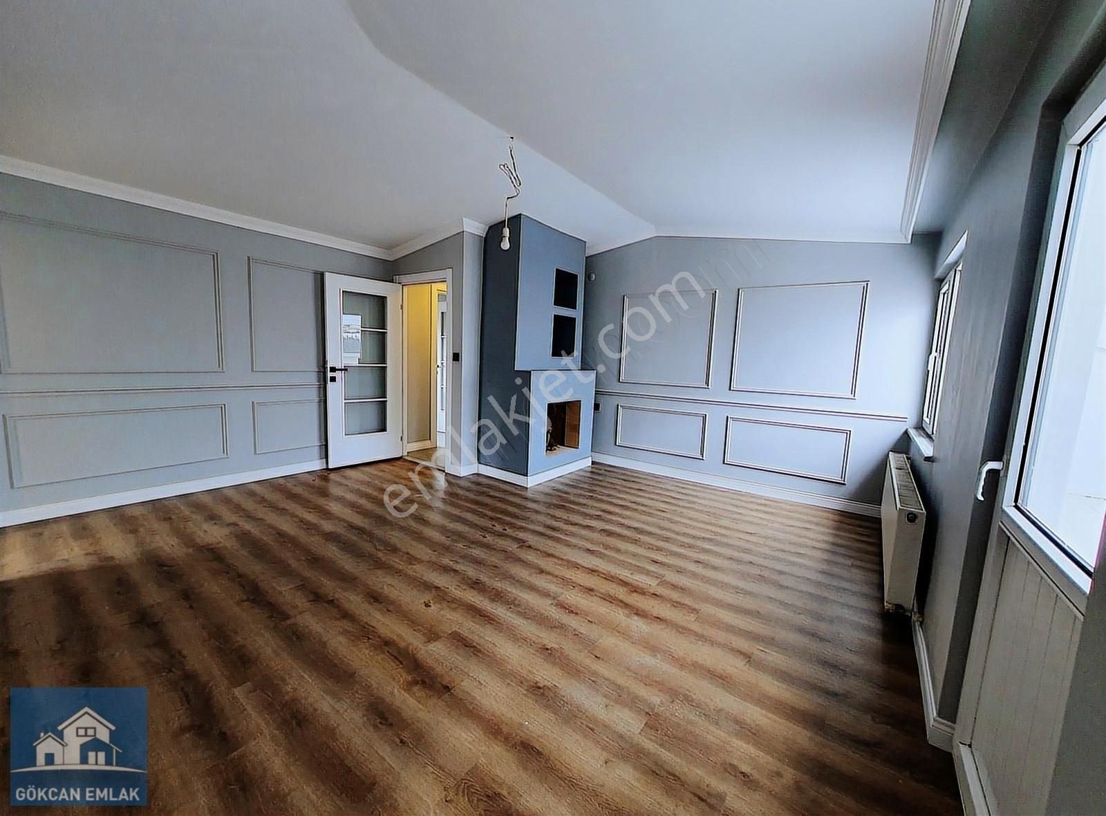 Avrupa Konutlarına Yakın Konumda 3+1 Kiralık Daire