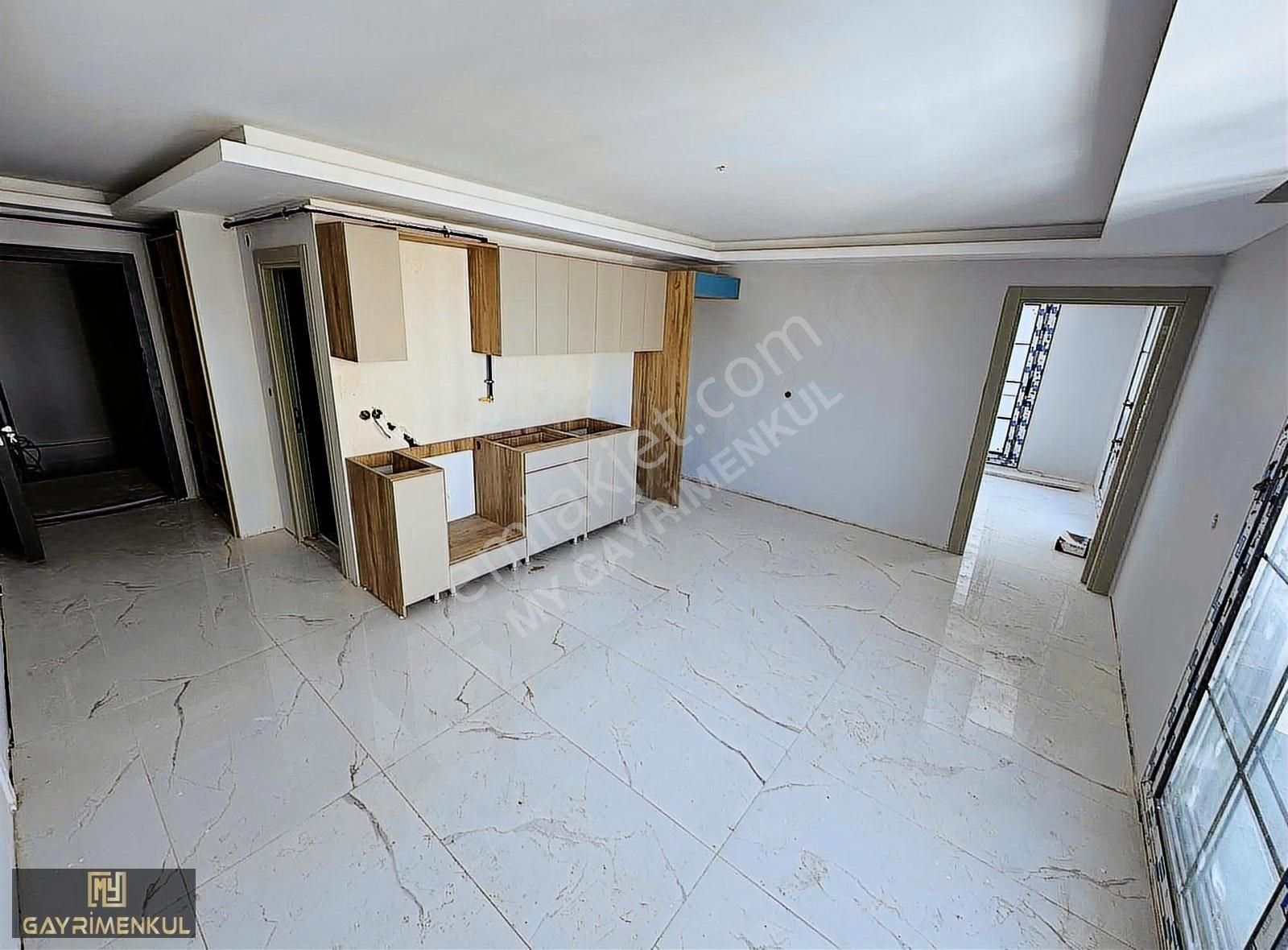 My Gayrimenkul'den Lüks 1+1 Satılık Daireler - Görsel 10