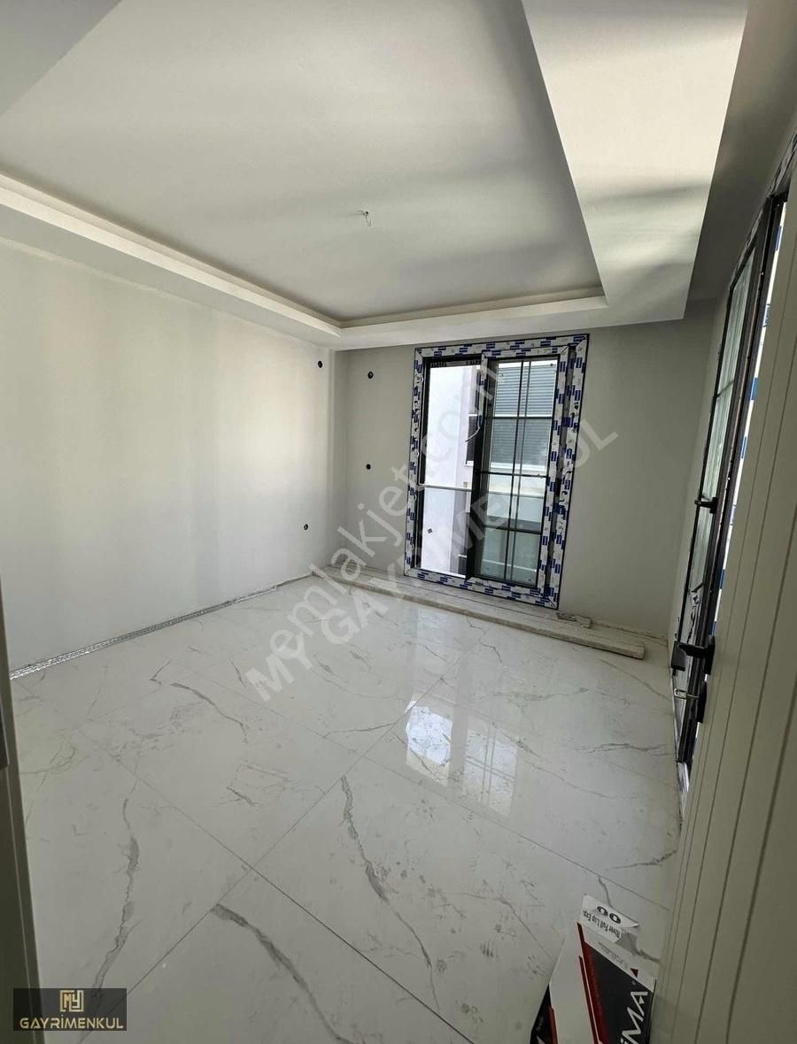 My Gayrimenkul'den Lüks 1+1 Satılık Daireler - Görsel 4