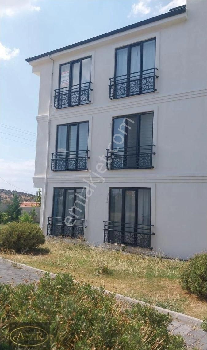 Balıkesir Gömeç Karaağaç Satılık Daire - Görsel 7