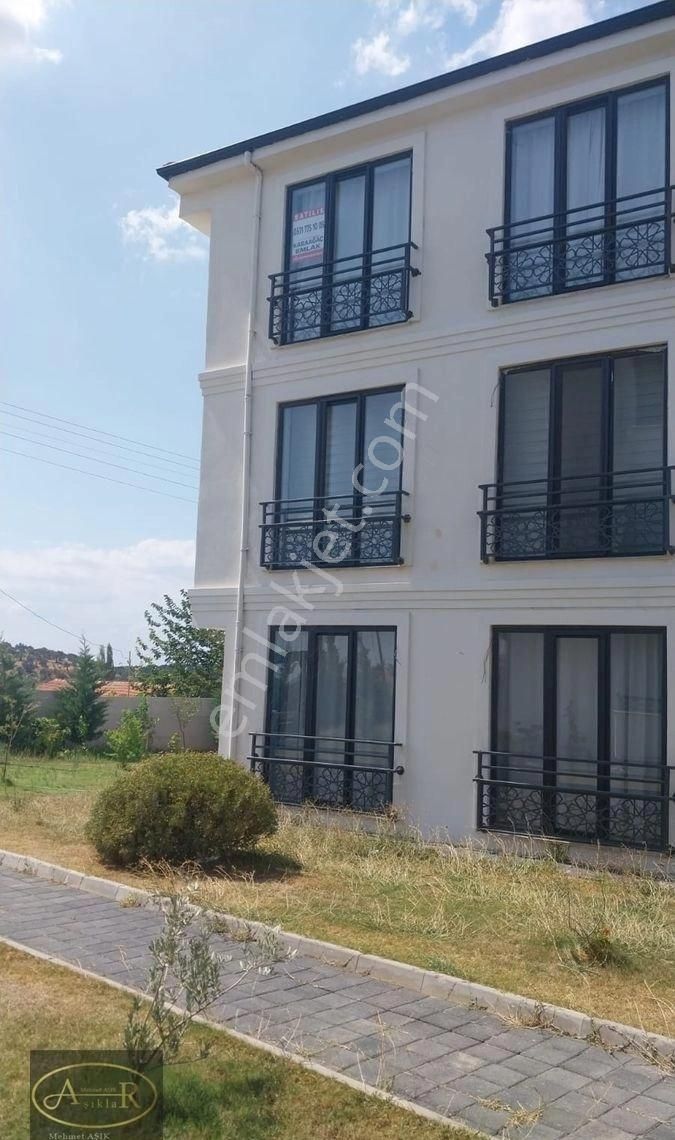 Balıkesir Gömeç Karaağaç Satılık Daire