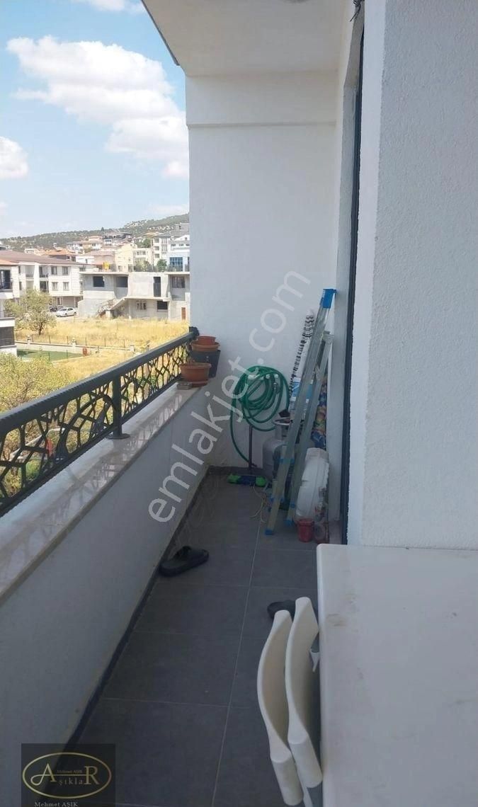 Balıkesir Gömeç Karaağaç Satılık Daire - Görsel 20