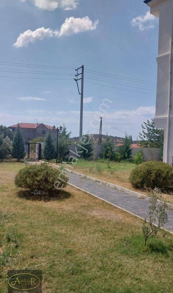 Balıkesir Gömeç Karaağaç Satılık Daire - Görsel 22