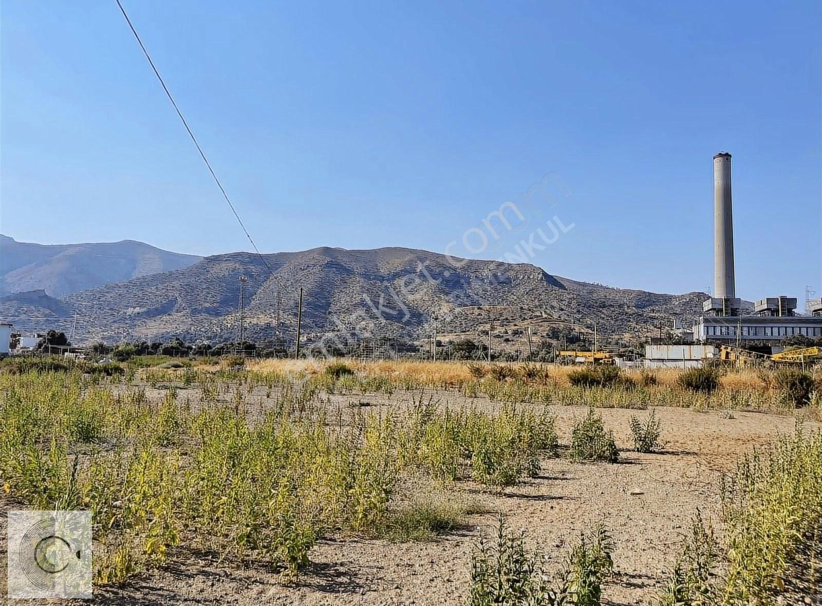 Milas Türkevleri Denize Yakın Tersane İmarlı Satılık Arsa - Görsel 23