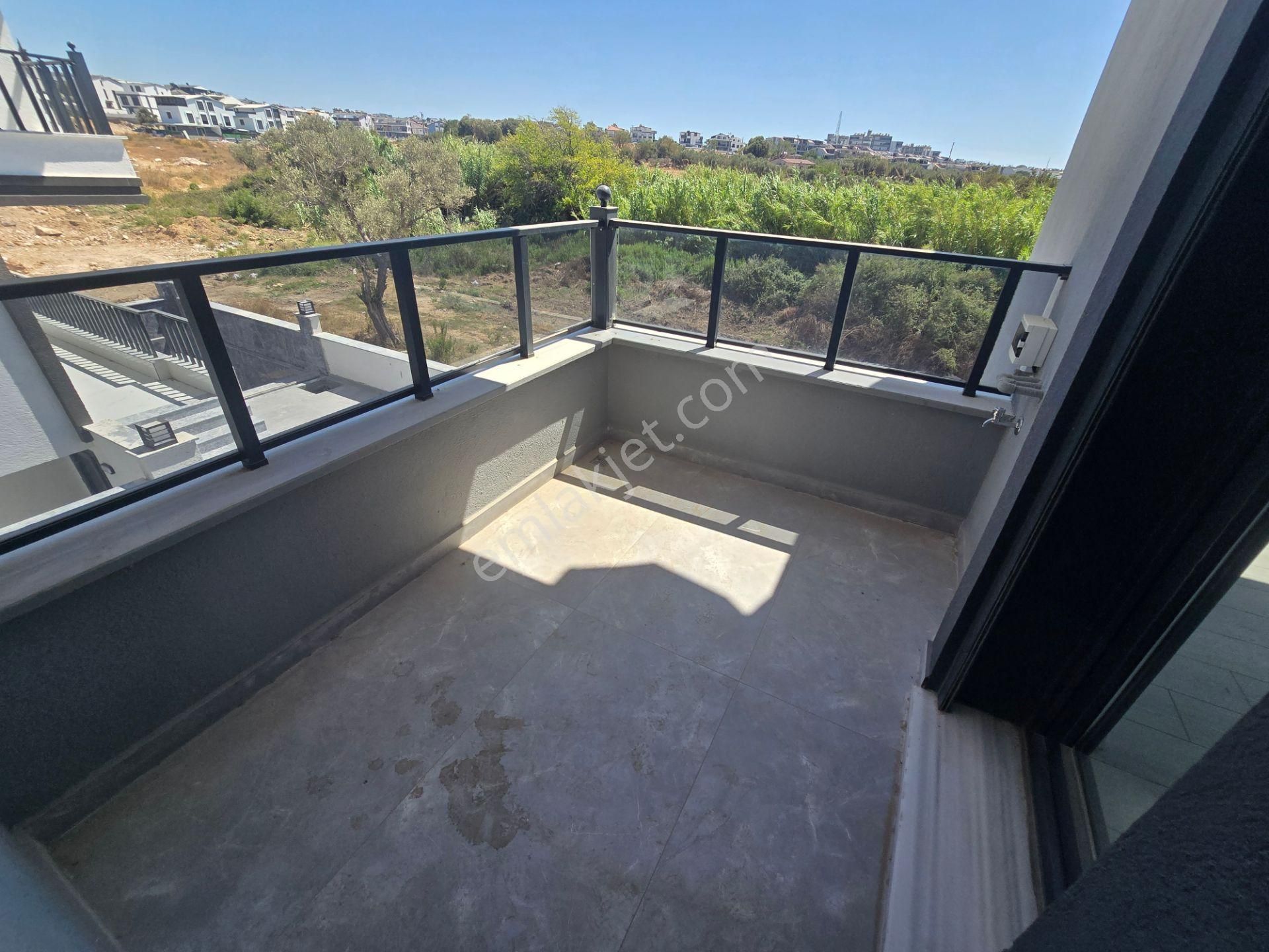 Didim Hisar Mahallesinde Satılık Villa - Görsel 9