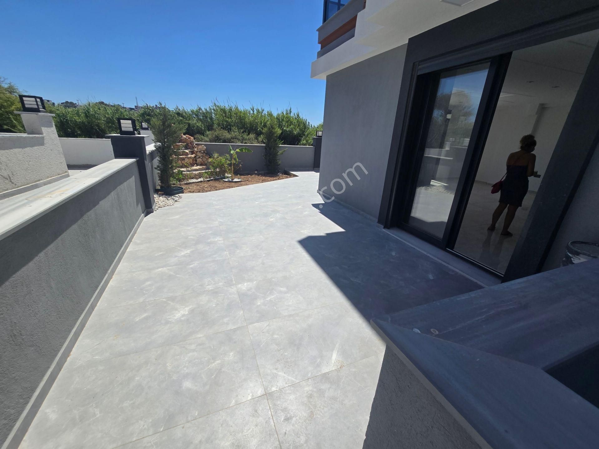 Didim Hisar Mahallesinde Satılık Villa - Görsel 16