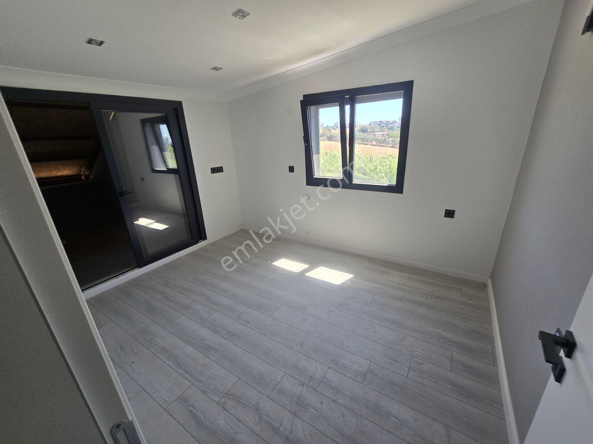 Didim Hisar Mahallesinde Satılık Villa - Görsel 12