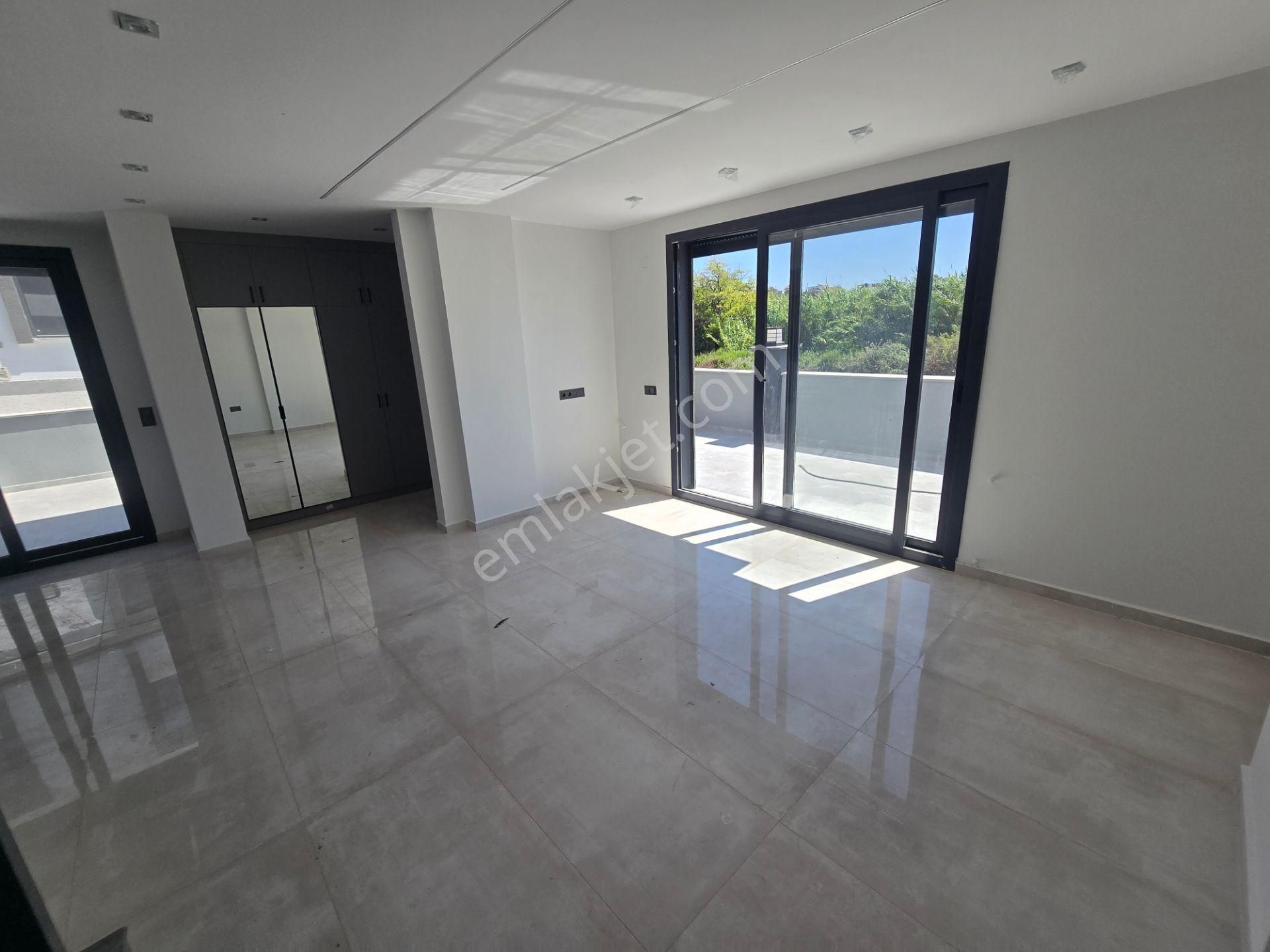 Didim Hisar Mahallesinde Satılık Villa - Görsel 15