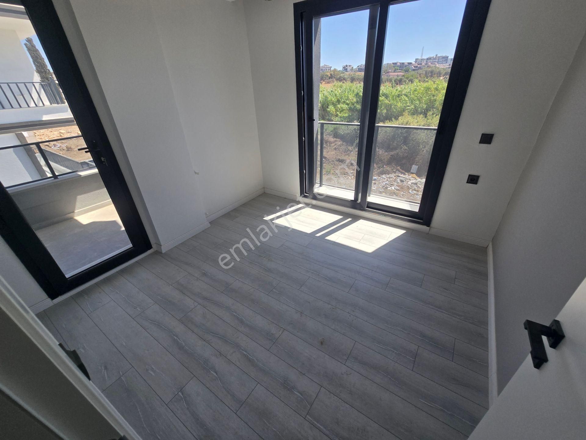 Didim Hisar Mahallesinde Satılık Villa - Görsel 14