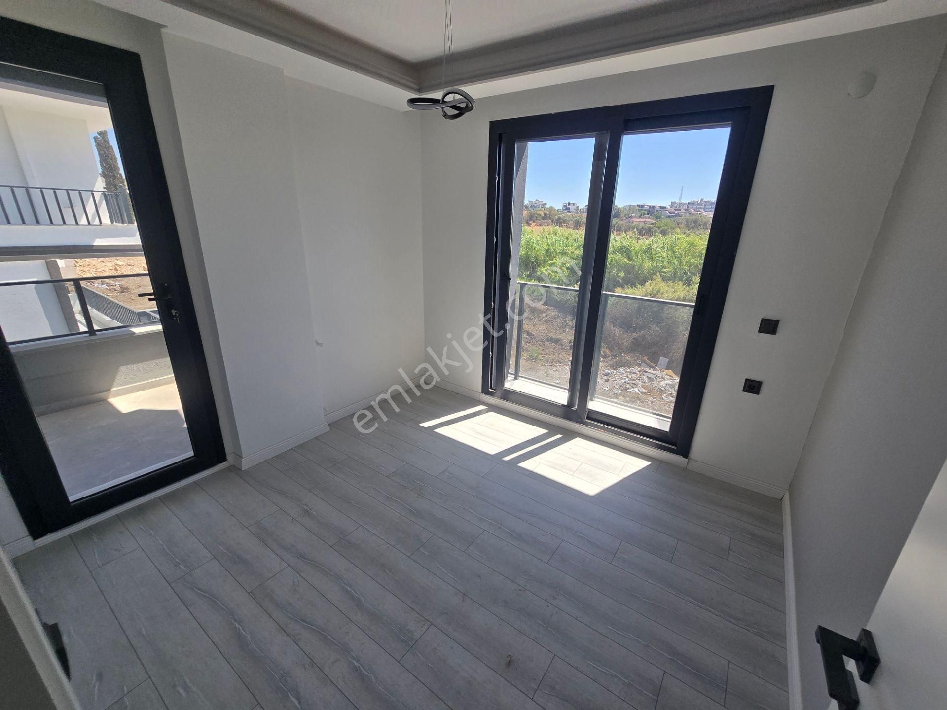 Didim Hisar Mahallesinde Satılık Villa - Görsel 6