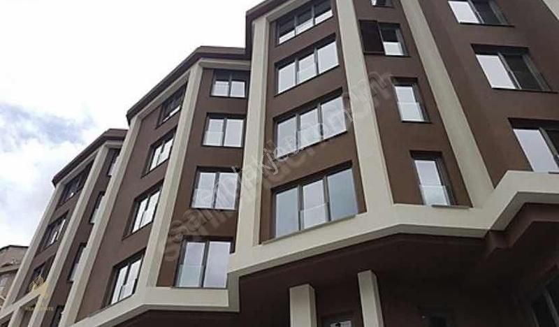 Nef 25 Şişli Flats'de 2+1 Eşyalı Arakat
