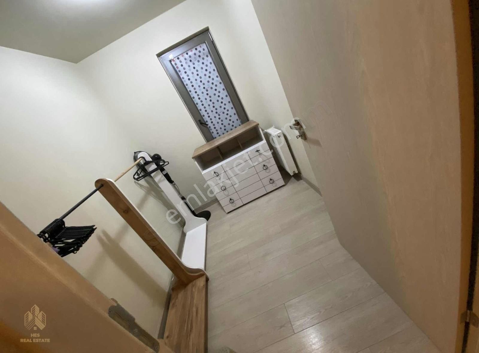 Nef 25 Şişli Flats'de 2+1 Eşyalı Arakat - Görsel 4