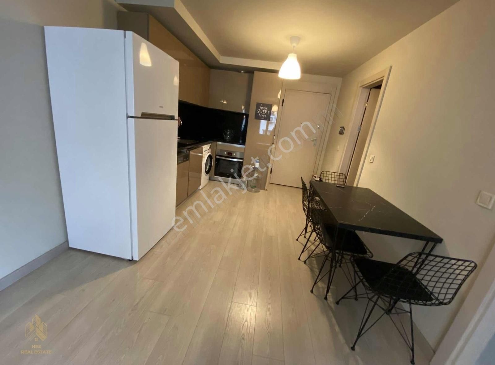 Nef 25 Şişli Flats'de 2+1 Eşyalı Arakat - Görsel 25