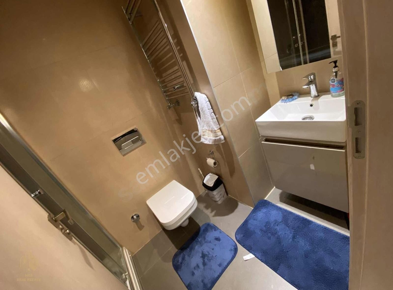 Nef 25 Şişli Flats'de 2+1 Eşyalı Arakat - Görsel 18
