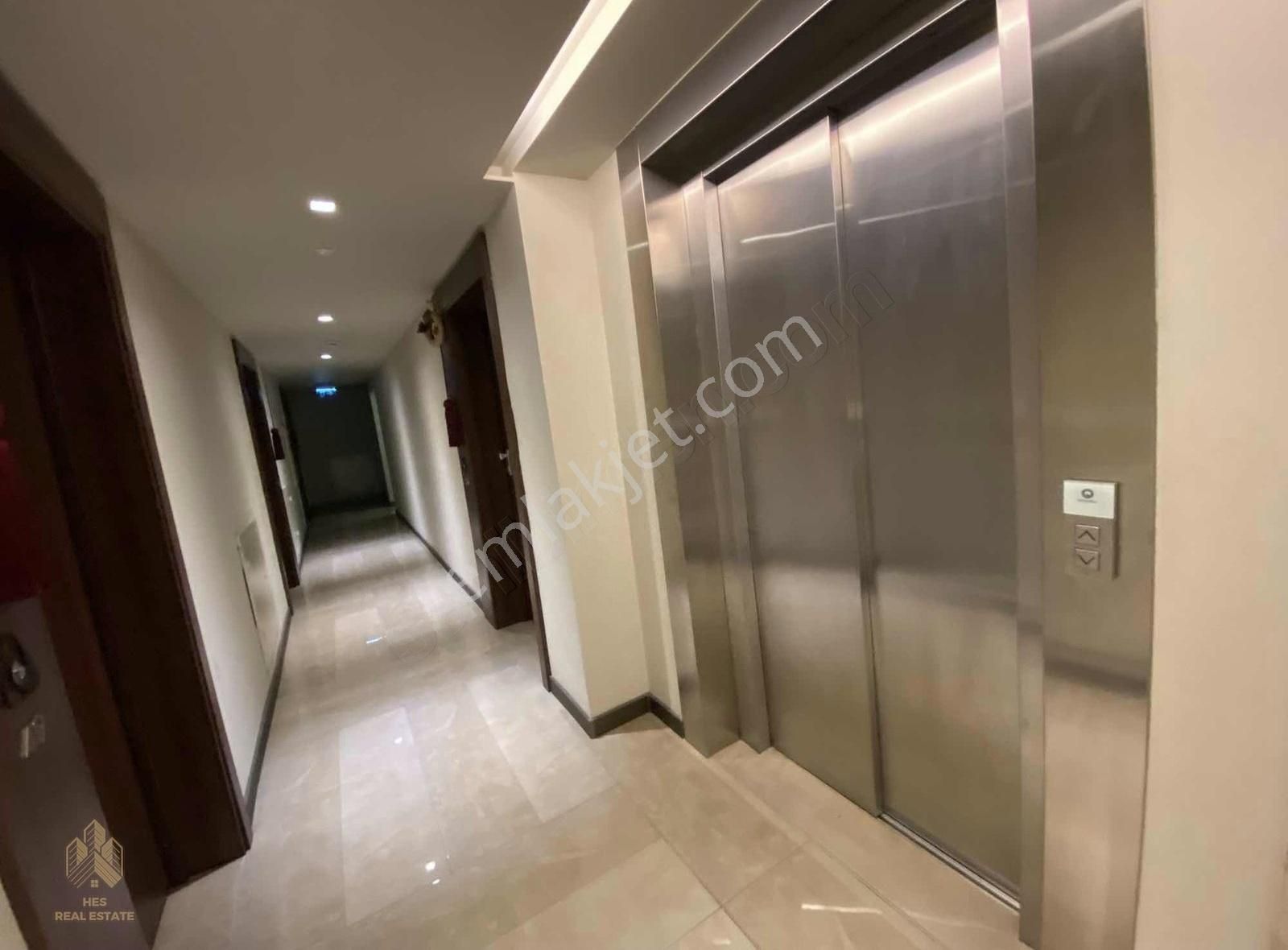 Nef 25 Şişli Flats'de 2+1 Eşyalı Arakat - Görsel 2
