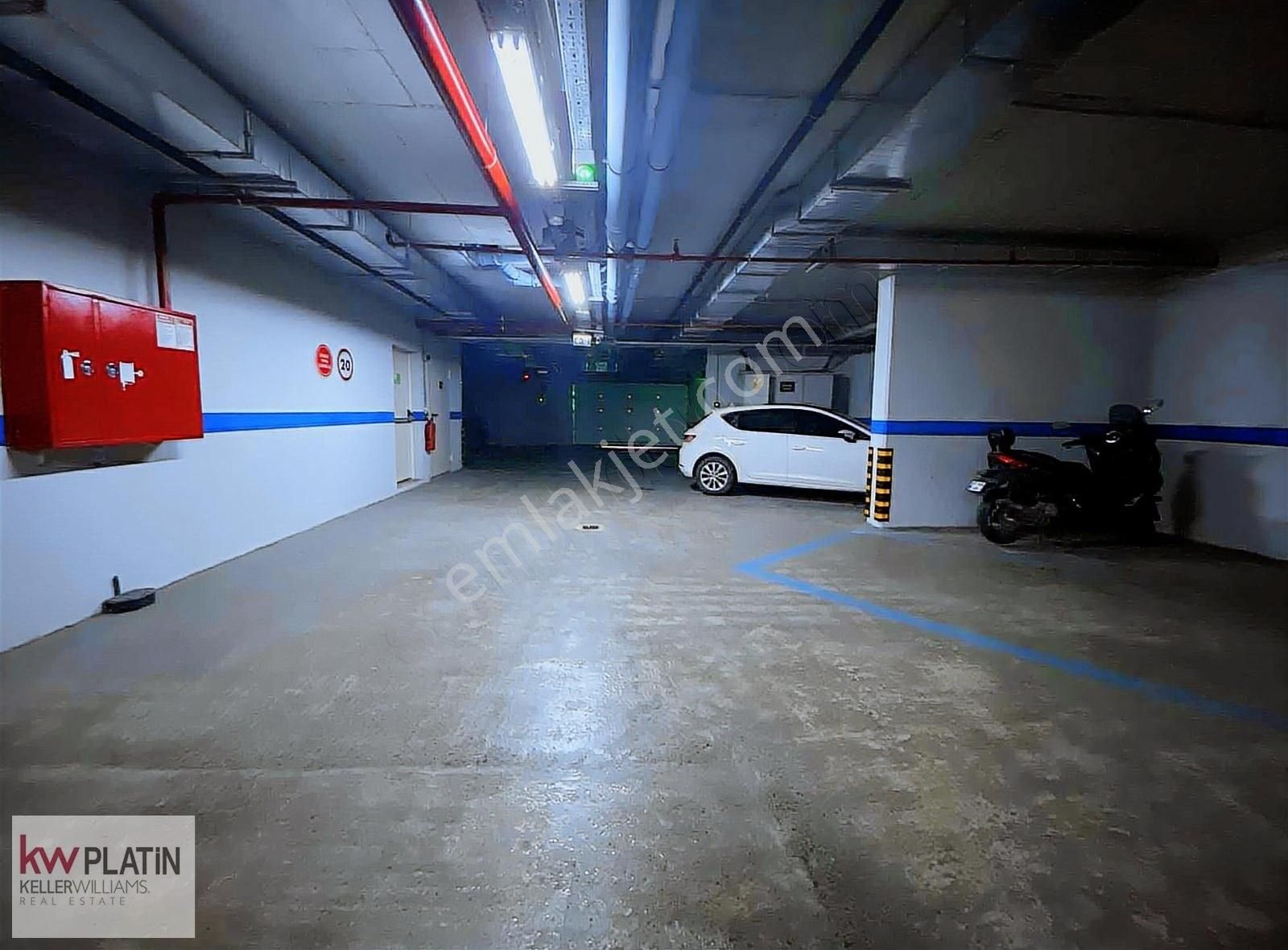 Nef 25 Şişli Flats'de 2+1 Eşyalı Arakat - Görsel 21
