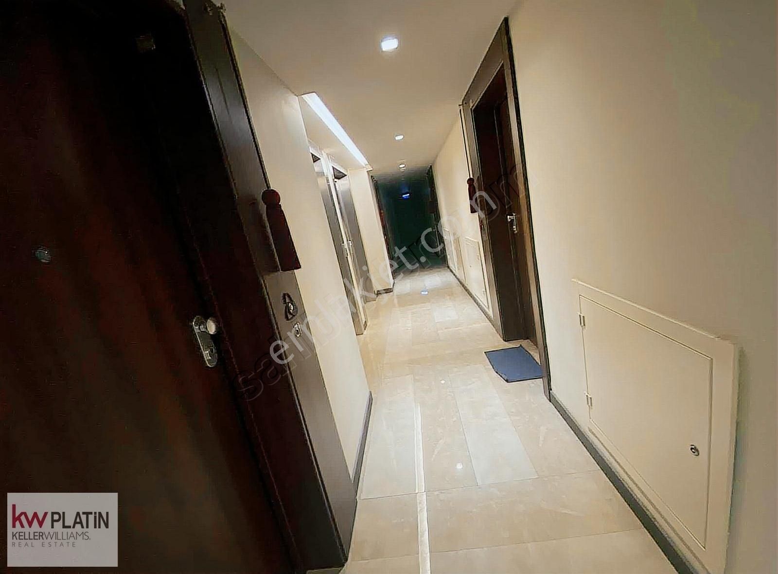 Nef 25 Şişli Flats'de 2+1 Eşyalı Arakat - Görsel 14