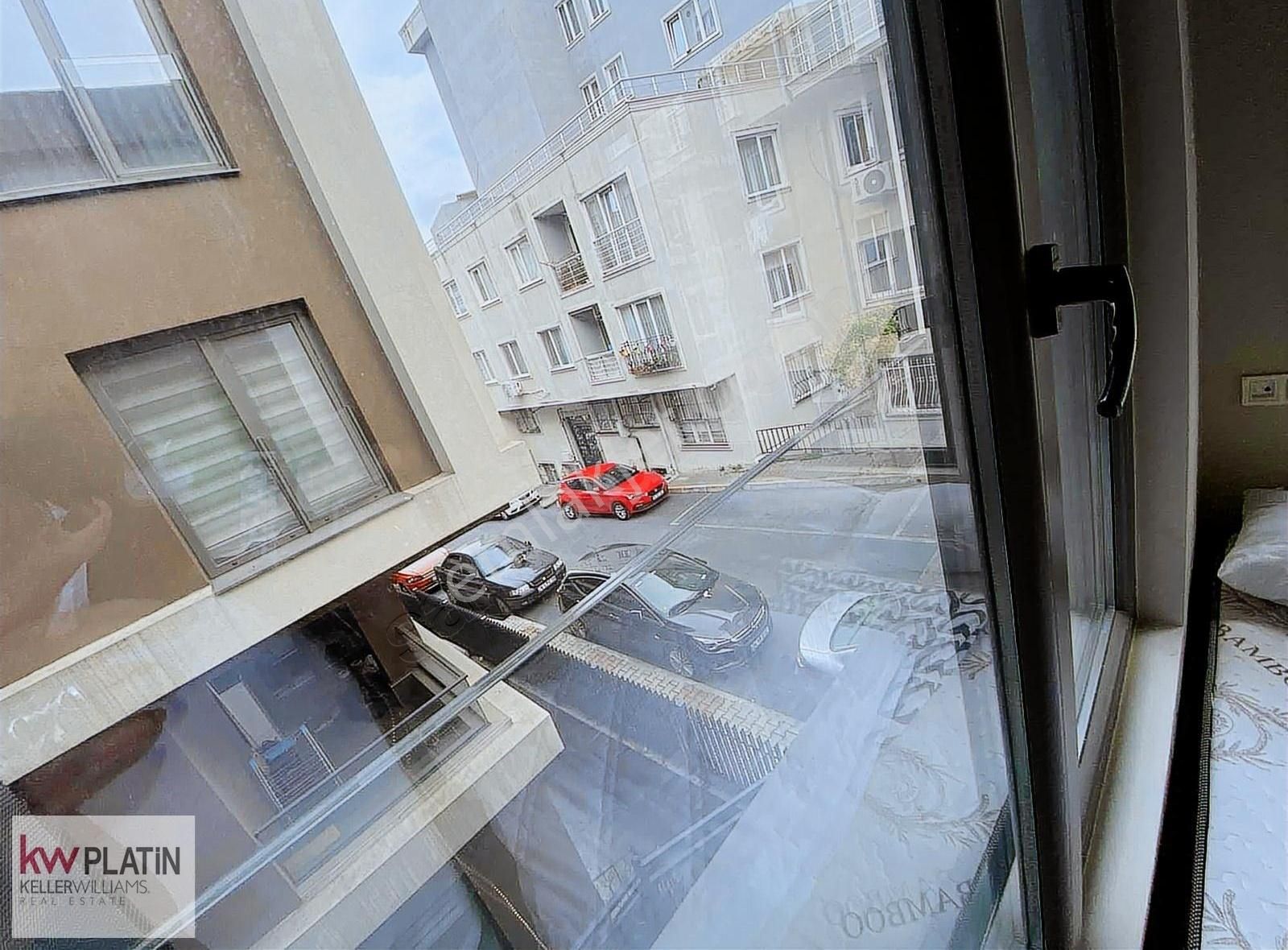 Nef 25 Şişli Flats'de 2+1 Eşyalı Arakat - Görsel 16