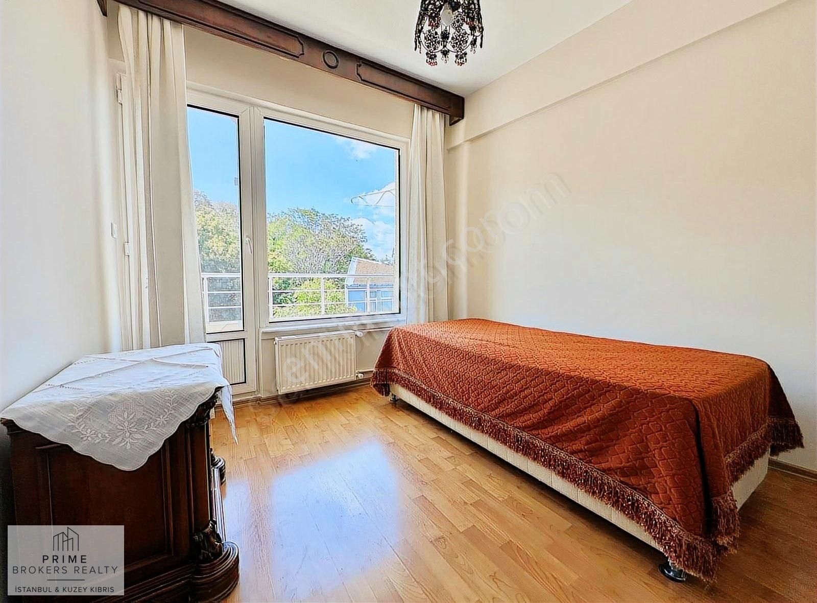 İstanbul - Üsküdar - Kuzguncuk - Panoramik Boğaz Manzaralı Emsalsiz 4+1 Daire - Görsel 12