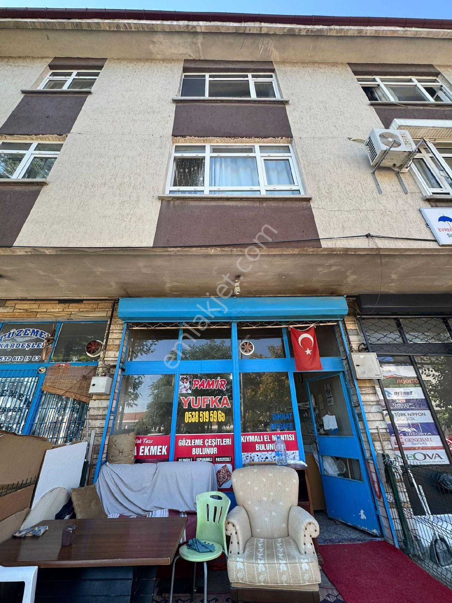 Devren Satılık Yufkacı Dükkanı - Görsel 4
