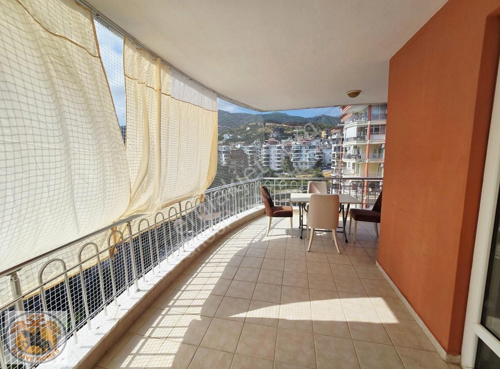 Cikcilli Mah Satılık Site İçerisinde Geniş Balkonlu Satılık 2+1 - Görsel 19