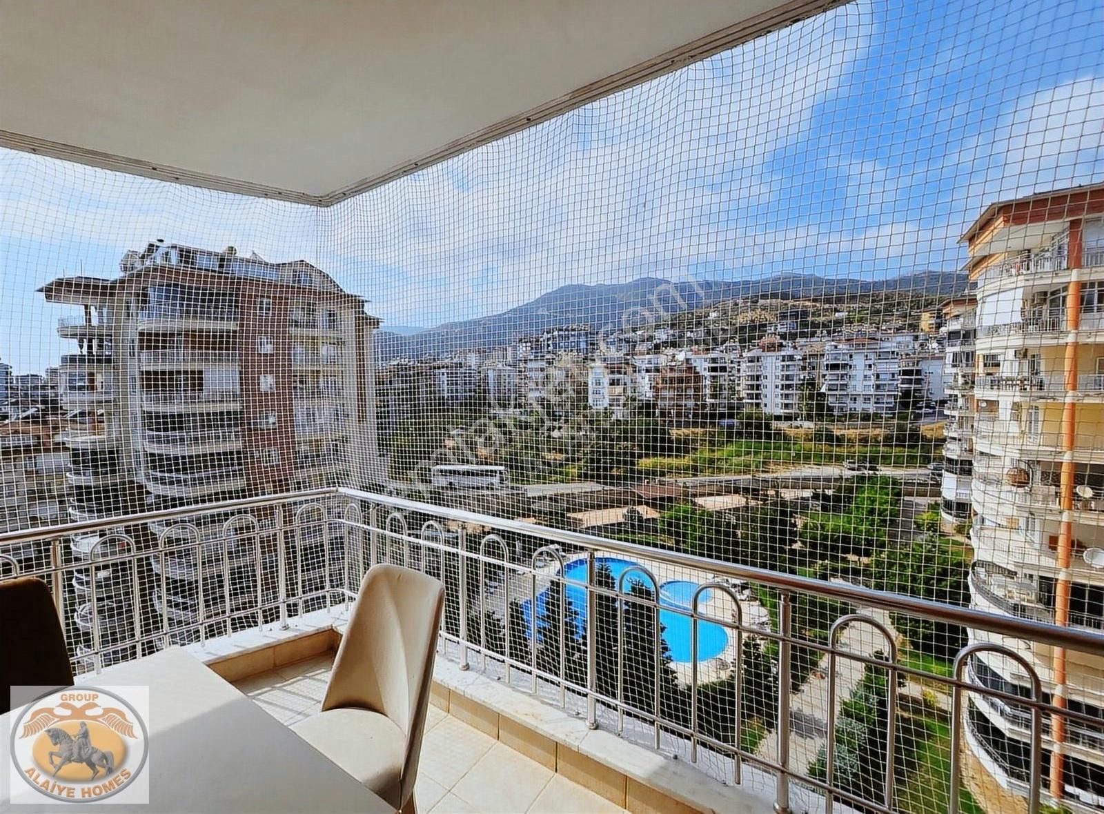 Cikcilli Mah Satılık Site İçerisinde Geniş Balkonlu Satılık 2+1 - Görsel 17