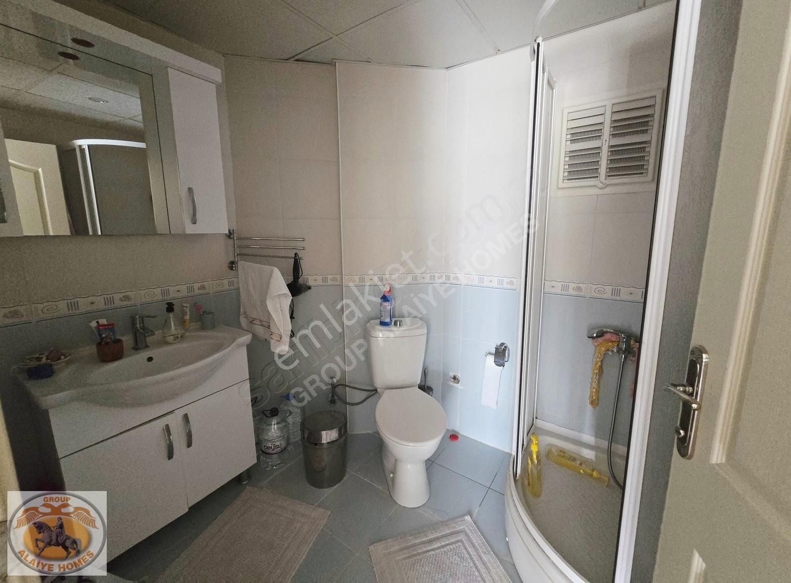 Cikcilli Mah Satılık Site İçerisinde Geniş Balkonlu Satılık 2+1 - Görsel 18