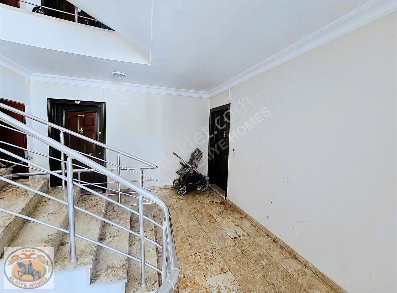 Cikcilli Mah Satılık Site İçerisinde Geniş Balkonlu Satılık 2+1 - Görsel 2