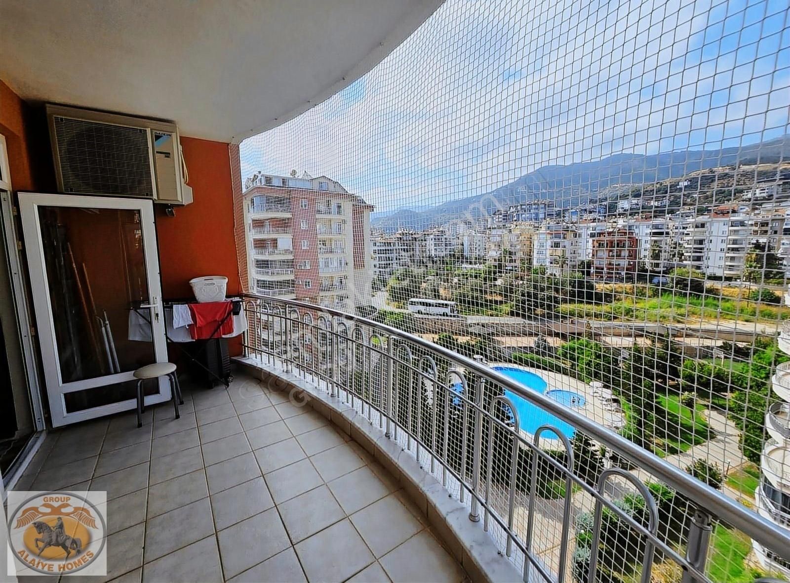 Cikcilli Mah Satılık Site İçerisinde Geniş Balkonlu Satılık 2+1 - Görsel 29