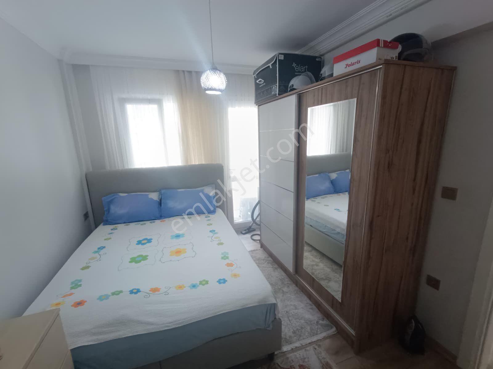 Kuşadası Merkezine Yakın Doğalgazlı Ara Kat 3+1 Daire - Görsel 27