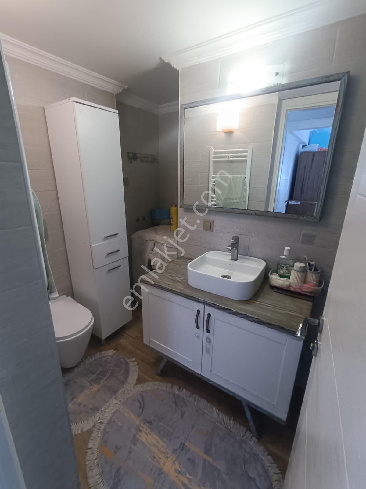 Kuşadası Merkezine Yakın Doğalgazlı Ara Kat 3+1 Daire - Görsel 33