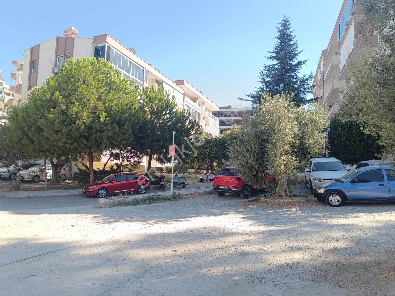 Kuşadası Merkezine Yakın Doğalgazlı Ara Kat 3+1 Daire - Görsel 10