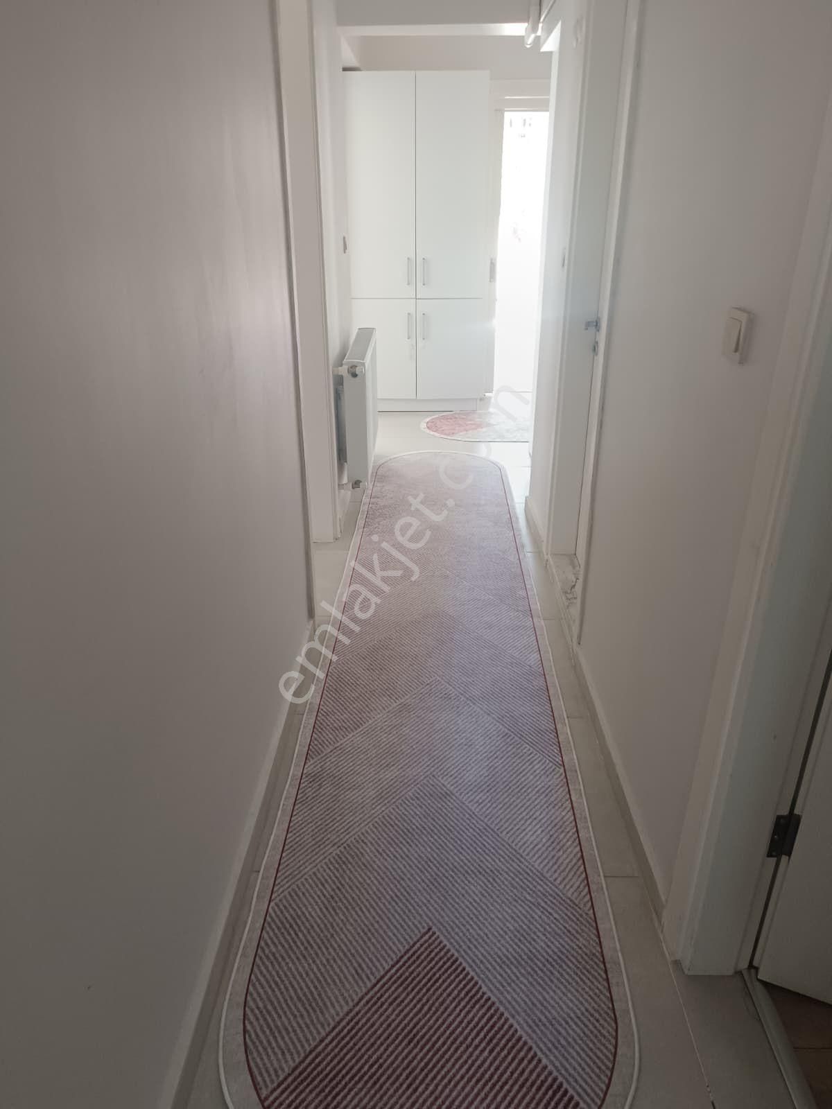 Kuşadası Merkezine Yakın Doğalgazlı Ara Kat 3+1 Daire - Görsel 20