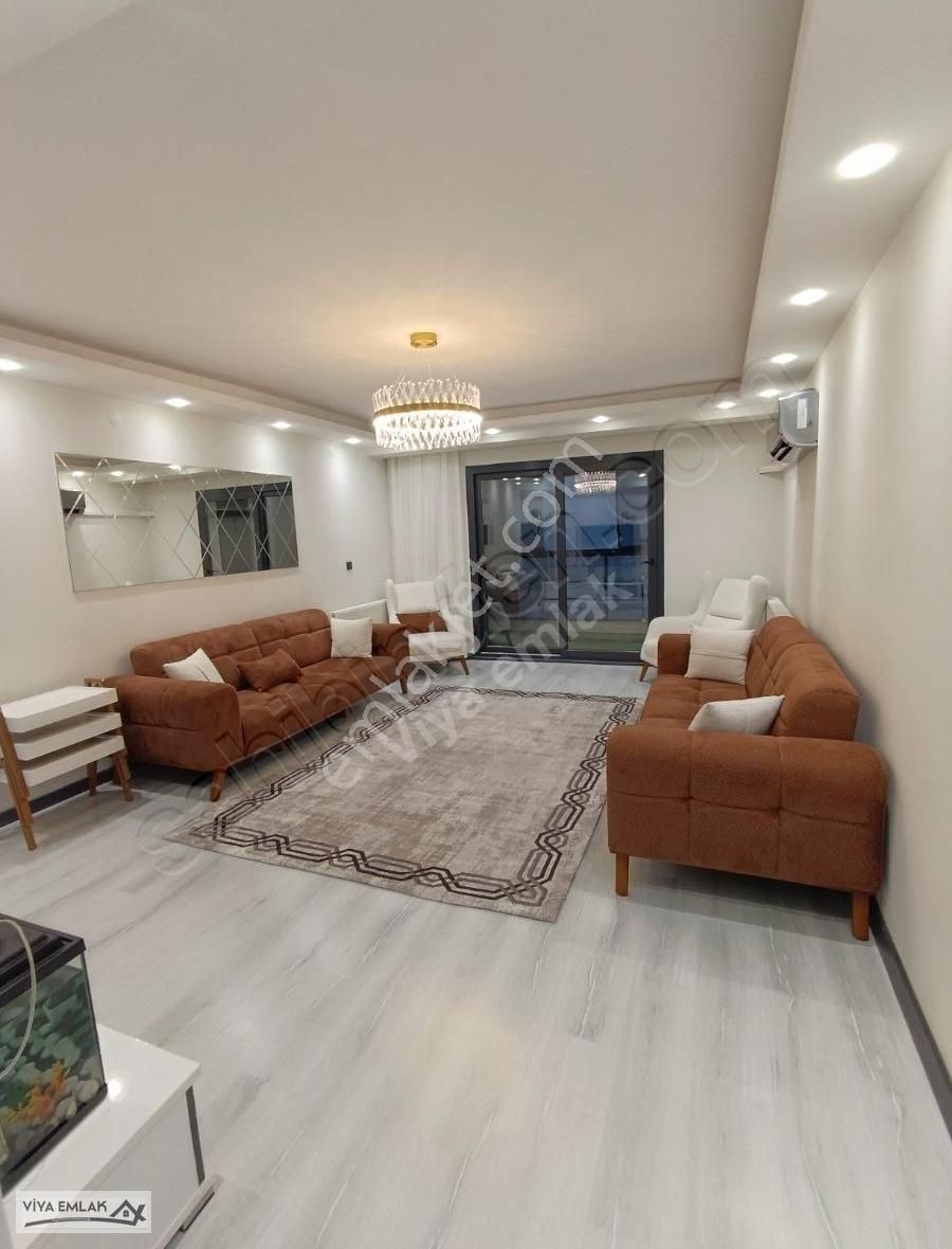 Ayrancılar Viya Emlaktan Satılık 2+1 Doğalgazlı Geniş Lüx Daire - Görsel 9