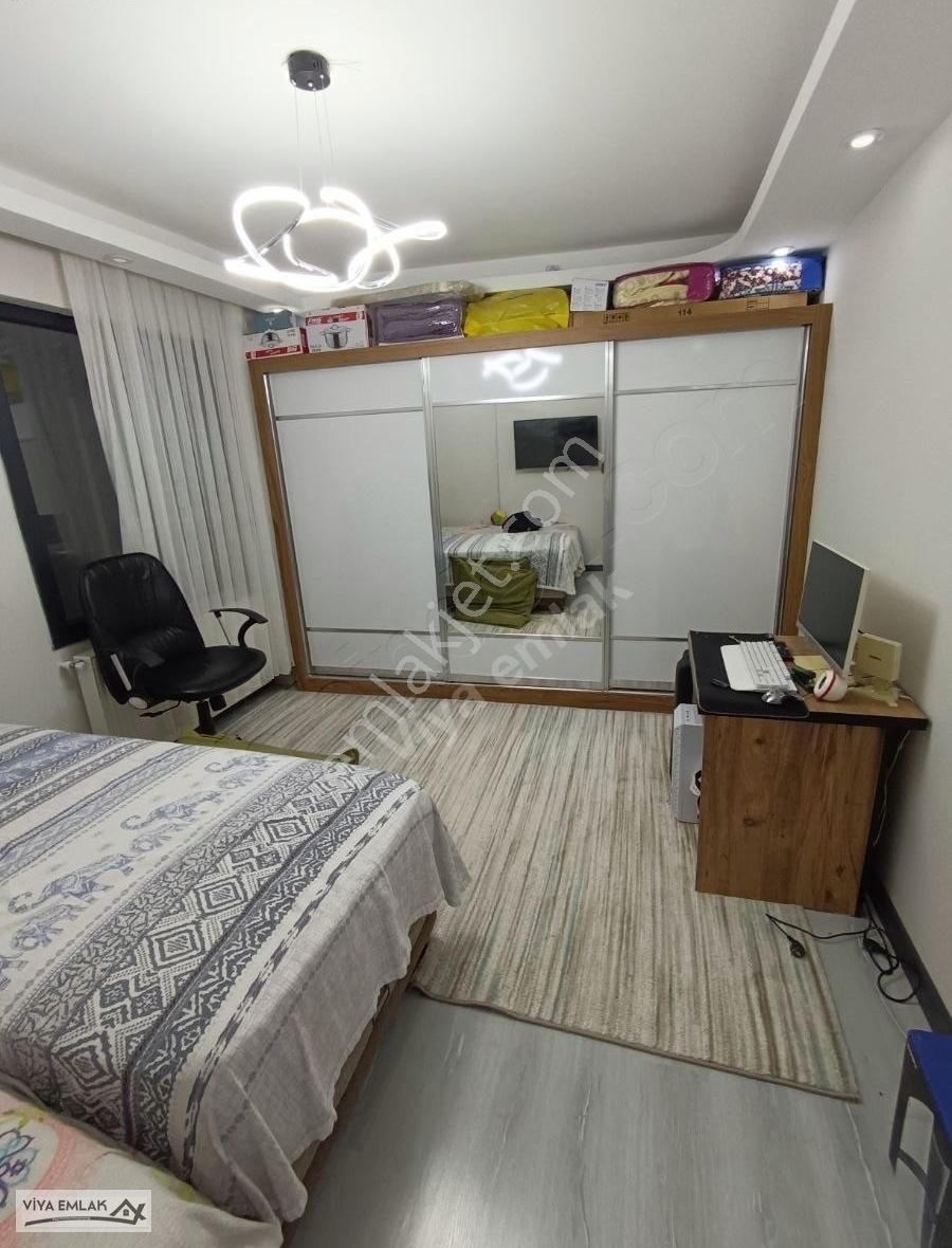 Ayrancılar Viya Emlaktan Satılık 2+1 Doğalgazlı Geniş Lüx Daire - Görsel 16