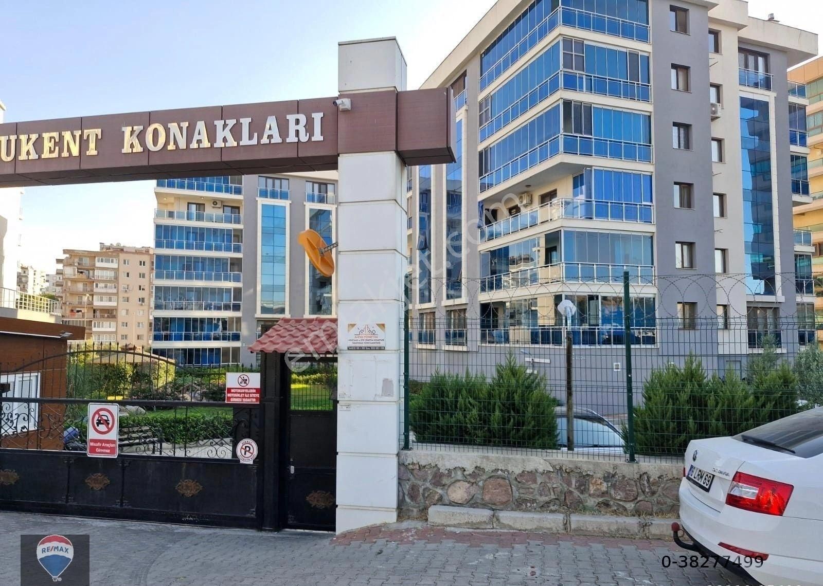 İzmir/menemen Egekent-2 De 3+1 Geniş Kiralık Daire