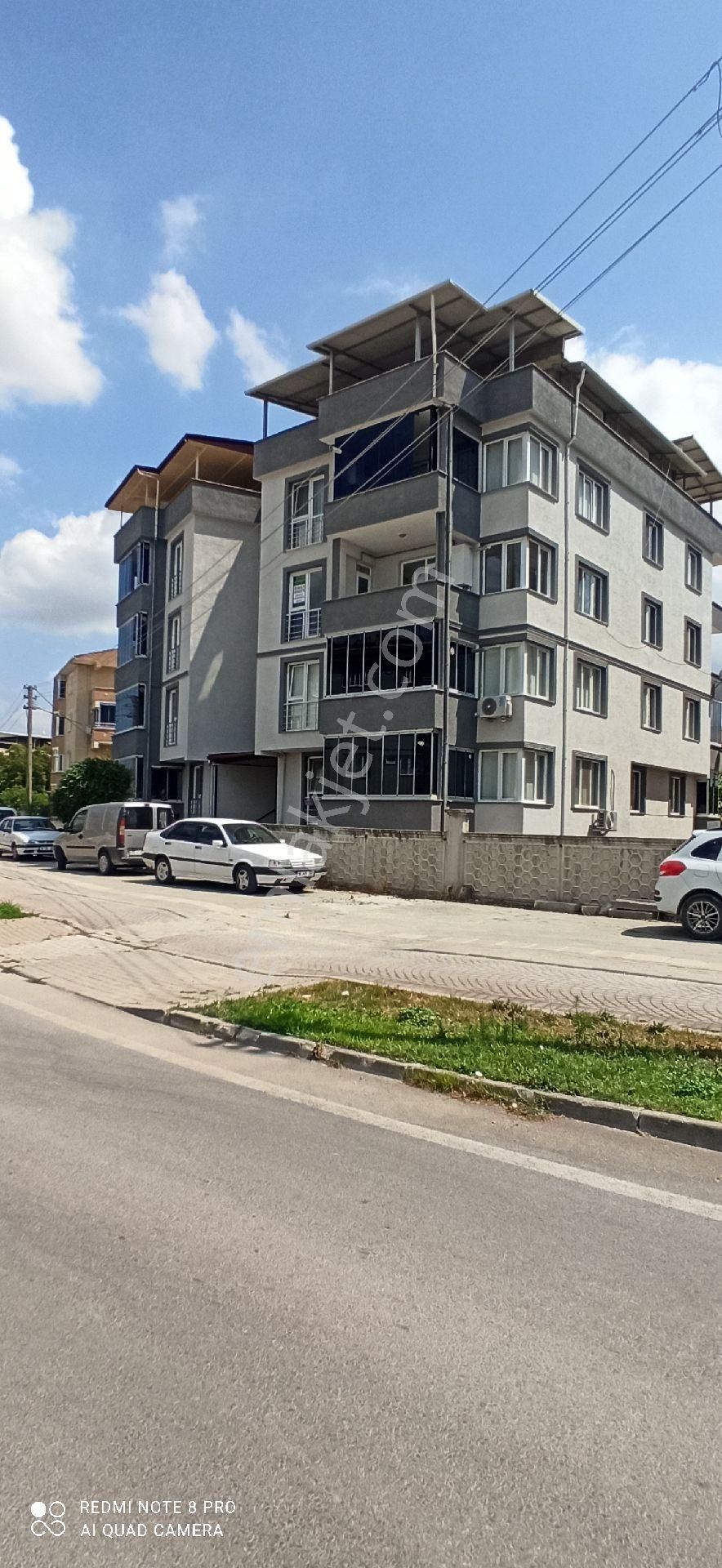 Kiralık Daire Pazartesi Pazarı Yanı