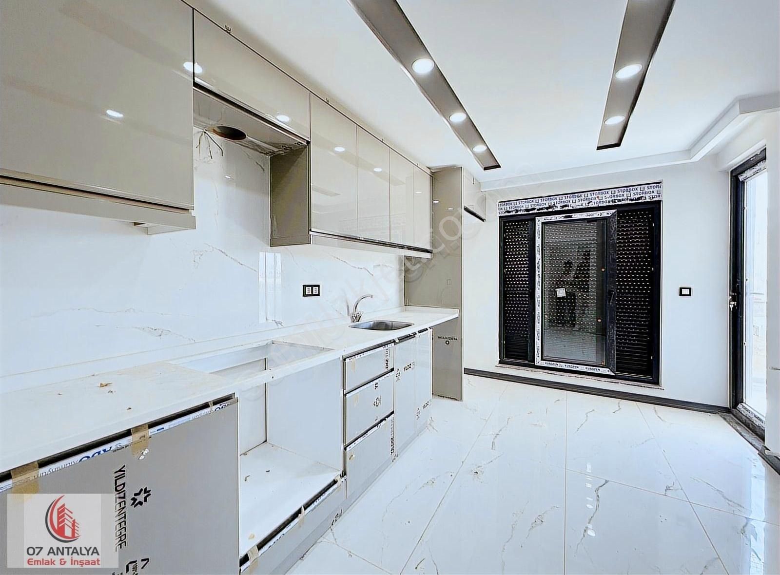 Tramvay Dibinde 3+1 Site,havuz,ebv Banyo Ultra Lux Sıfır Daire