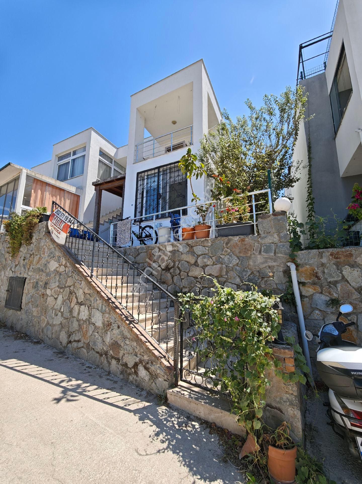 Agr Group'tan Turgutreis'te 2+1 Fırsat Daire !