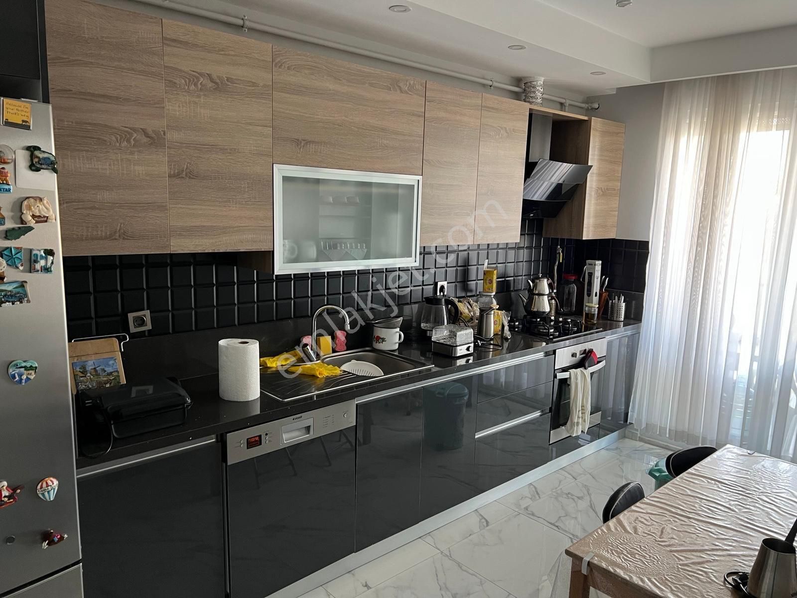 Akyol Premium Loft 'ta Satılık Lüks 2+1 Daire - Görsel 10