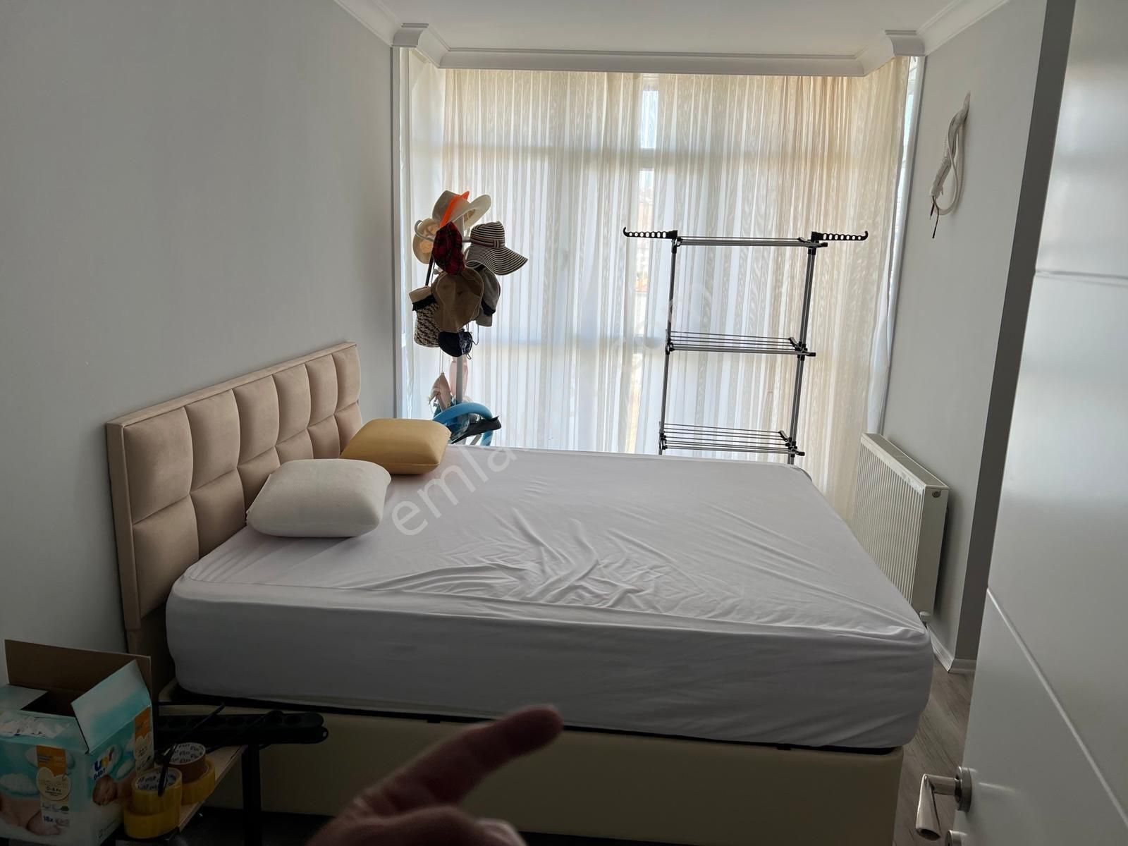 Akyol Premium Loft 'ta Satılık Lüks 2+1 Daire - Görsel 15