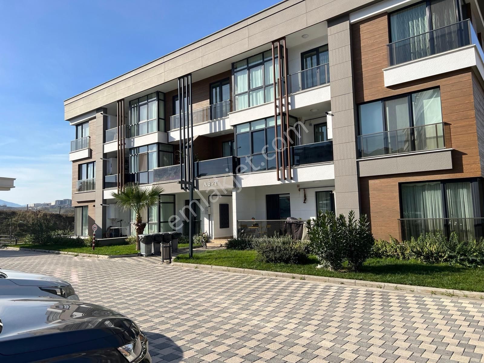 Akyol Premium Loft 'ta Satılık Lüks 2+1 Daire - Görsel 7