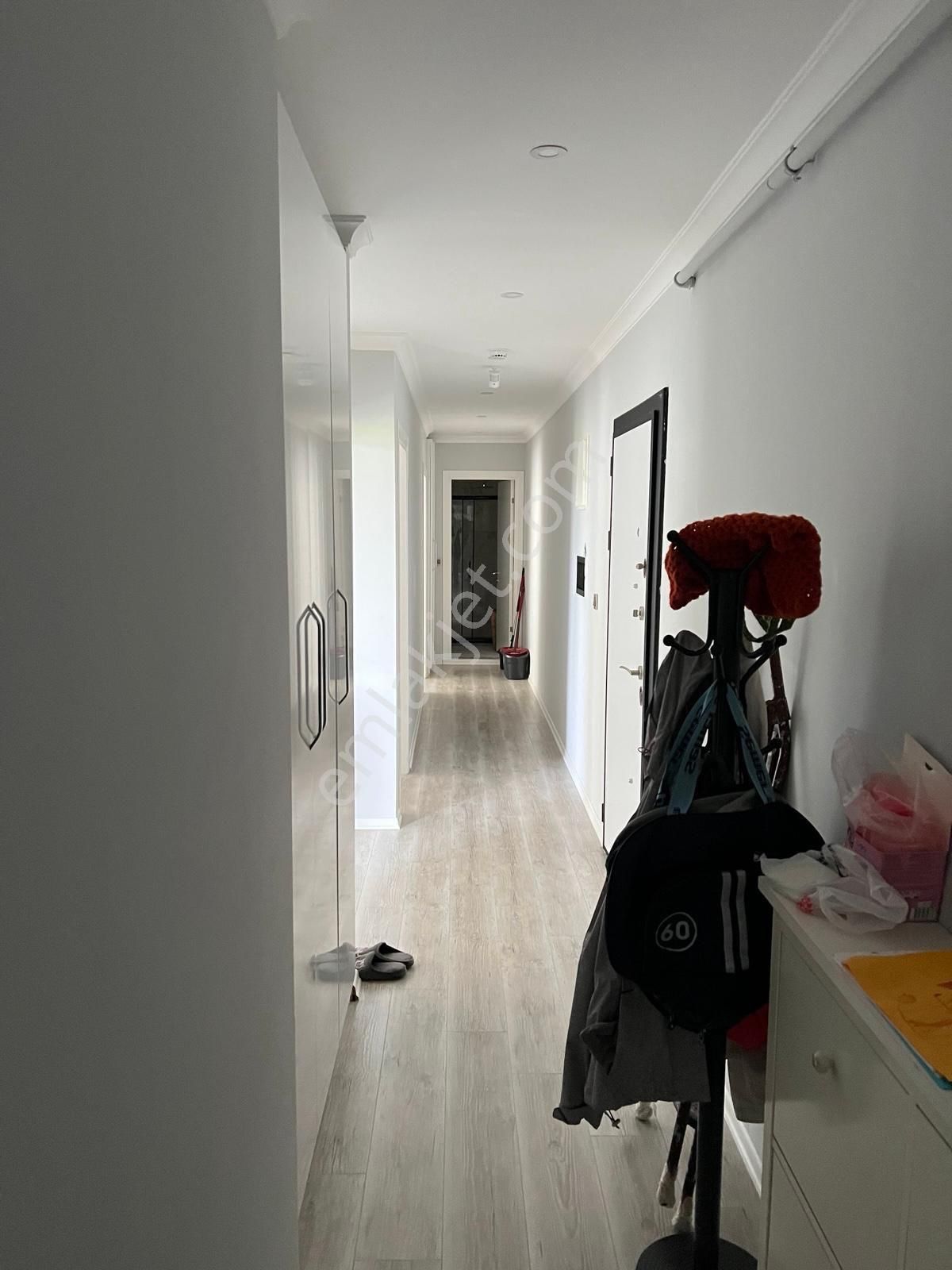 Akyol Premium Loft 'ta Satılık Lüks 2+1 Daire - Görsel 8