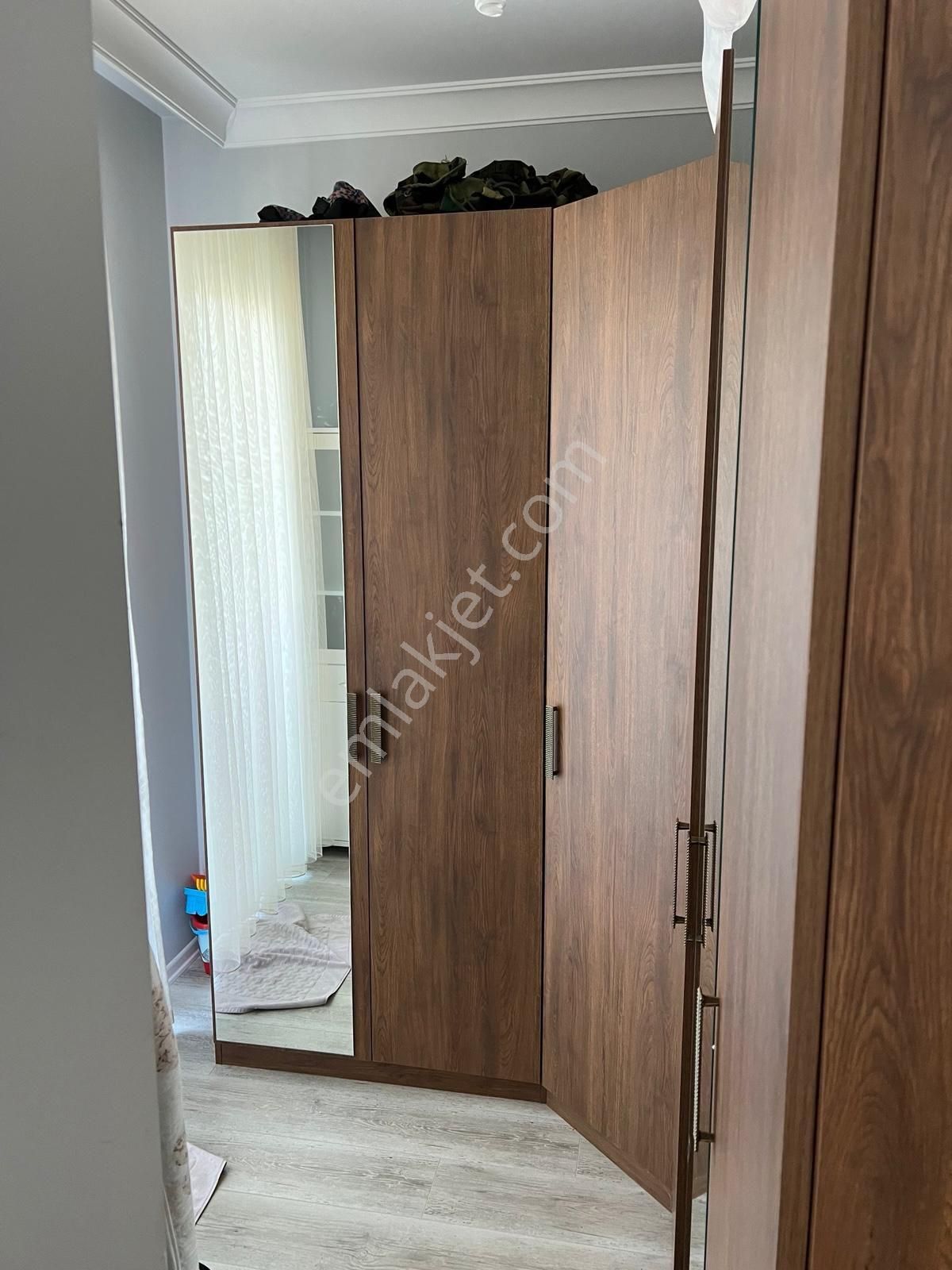 Akyol Premium Loft 'ta Satılık Lüks 2+1 Daire - Görsel 12