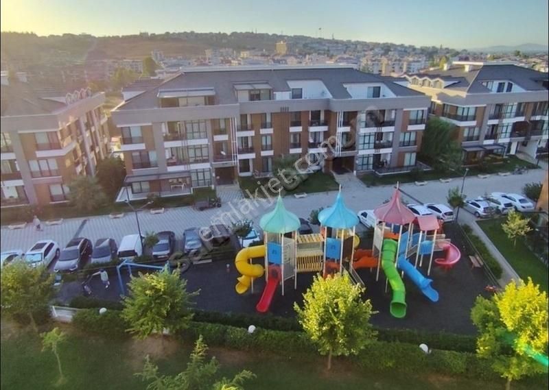 Akyol Premium Loft 'ta Satılık Lüks 2+1 Daire - Görsel 2