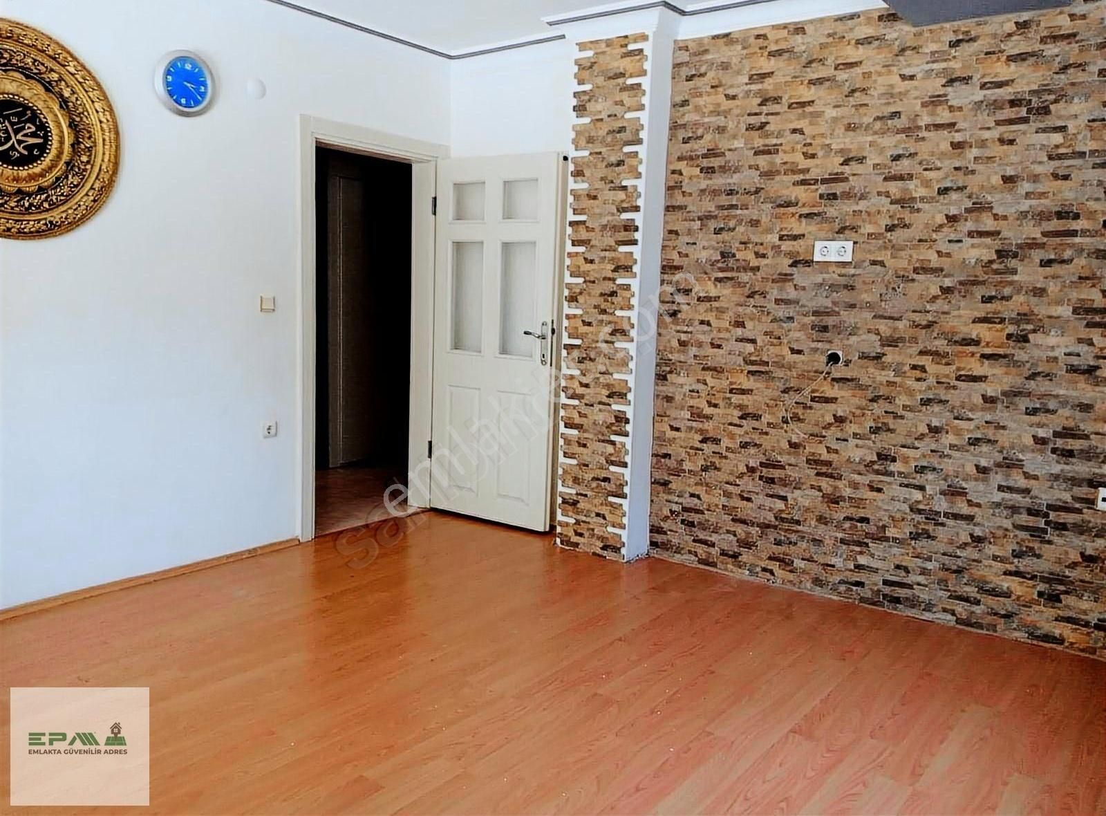 Epa Emre Koç'tan Pendik Orhangazi Mah 2+1 Bakımlı