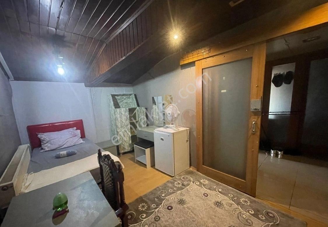 Çeliktepe De Bayanlara Özel Dairede Kiralık Tek Kişilik Odalar - Görsel 18