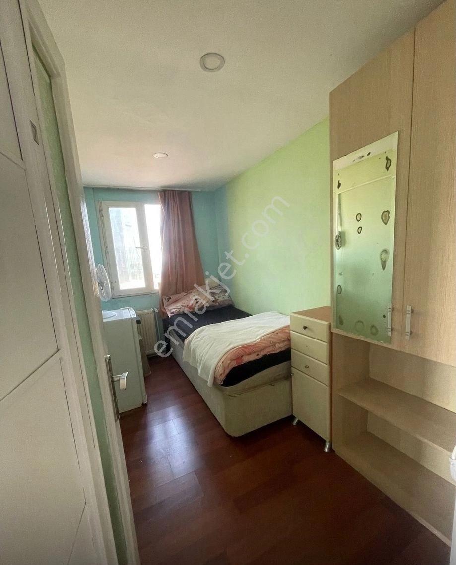 Çeliktepe De Bayanlara Özel Dairede Kiralık Tek Kişilik Odalar - Görsel 15